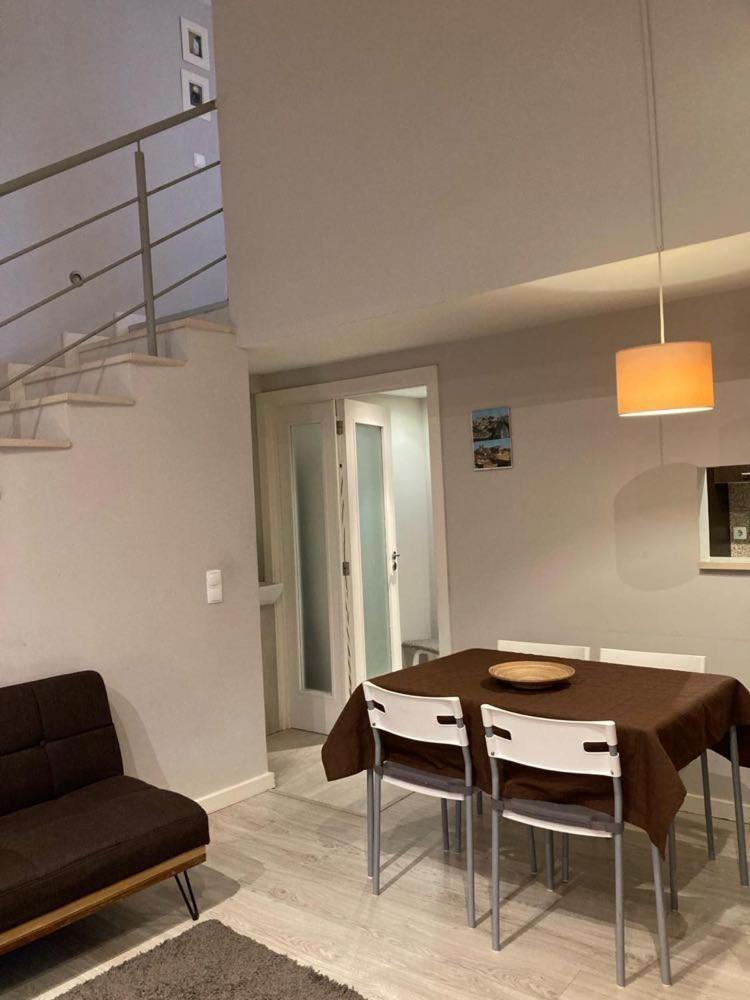 Sweet House In Oporto Center Villa Exterior photo