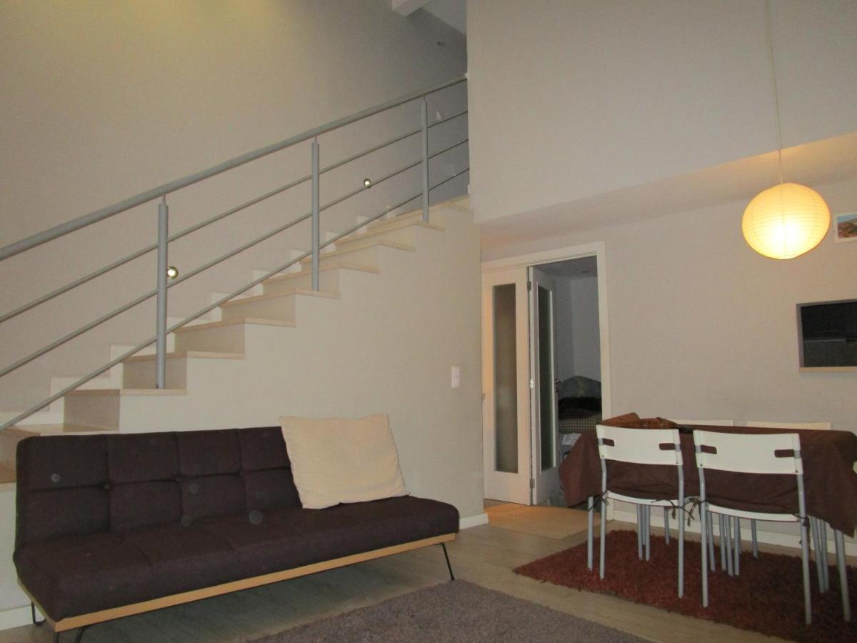 Sweet House In Oporto Center Villa Exterior photo